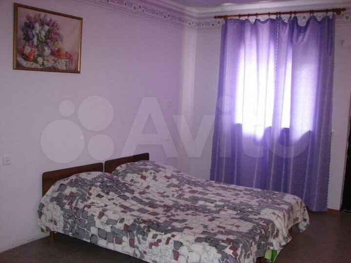 Комната 16 м² в 3-к., 1/1 эт.