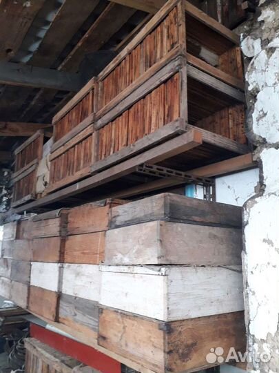 Инвентарь для пчеловодства
