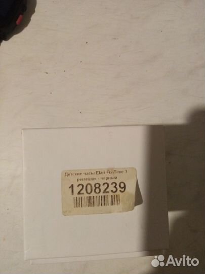 Детские смарт часы с gps