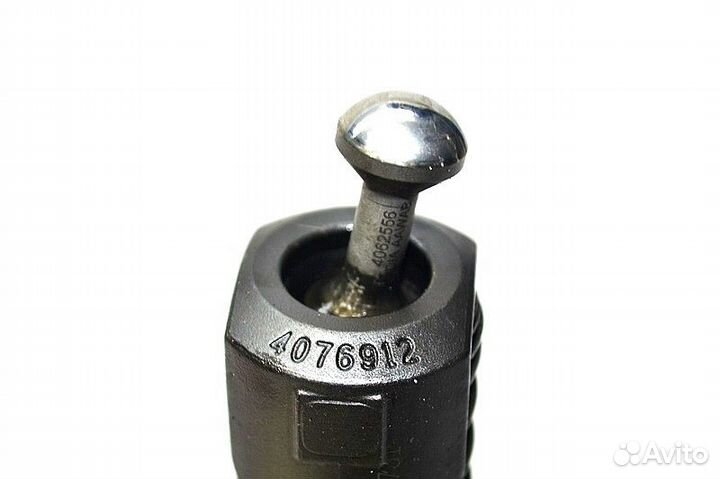 Топливная форсунка scania R-Series (01.04)