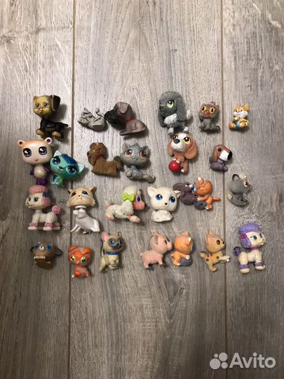 Littlest Pet Shop