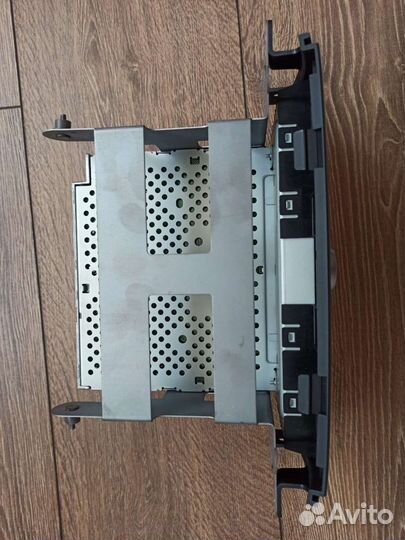 Штатная магнитола suzuki sx4