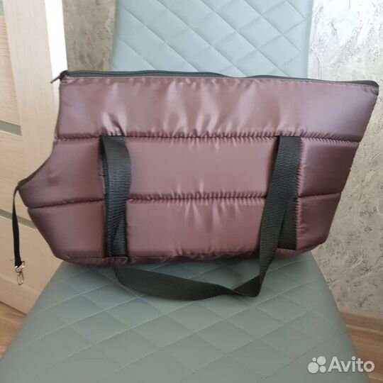 Сумка для животных