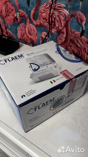 Небулайзер