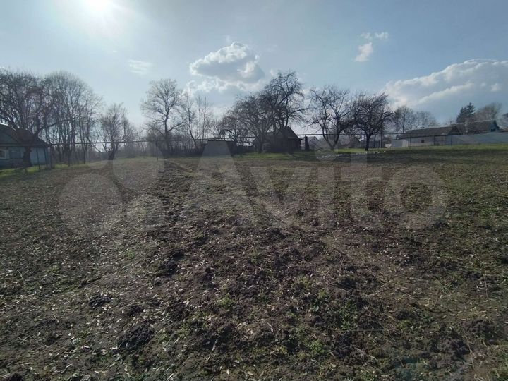 Участок 25 сот. (ИЖС)