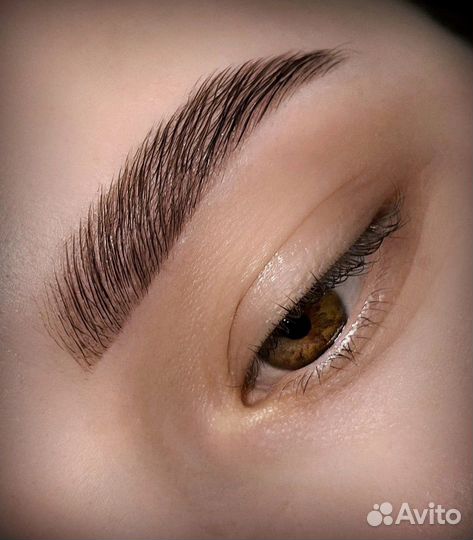 Наращивание, ламинирование, архитектура