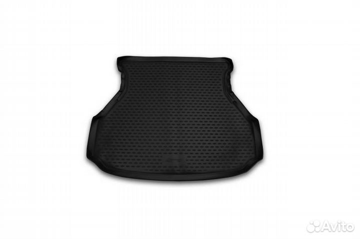 Коврик в багажник LADA granta, 2014-2018, 2018, ли