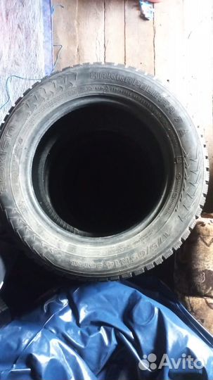 Nokian Tyres Hakkapeliitta 7 175/65 R14