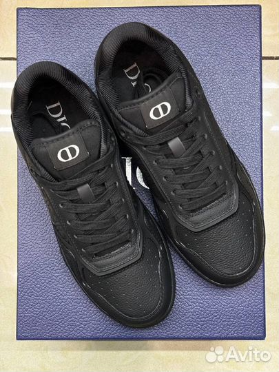 Кеды dior мужские