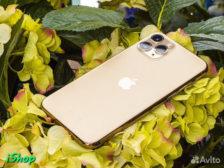 iPhone 11 Pro Max 256gb новый