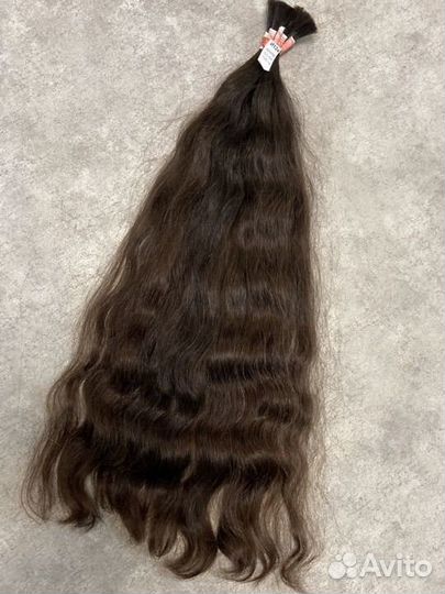Эксклюзивные волосы для наращивания