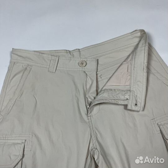 Карго Шорты Crane размер 32 (M)