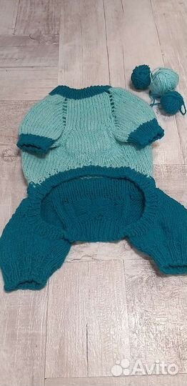 Спортивный костюм