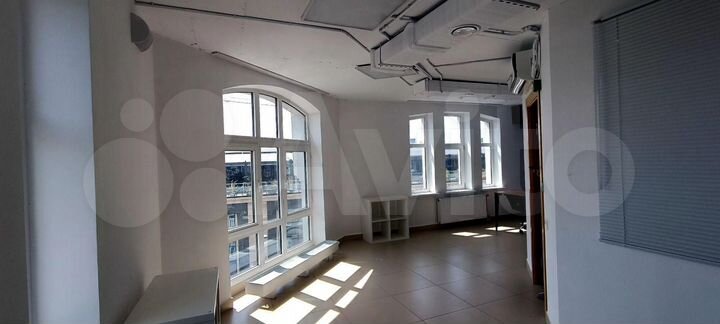 Сдаются 3 офис-блока в центре 435 м²