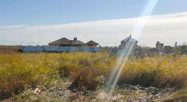 Участок 15 сот. (ИЖС)