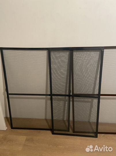 Москитные сетки на окна, антимоскитная сетка