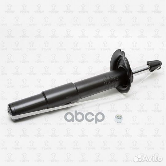 Амортизатор передний газовый BMW 5(E60) 03- DV1