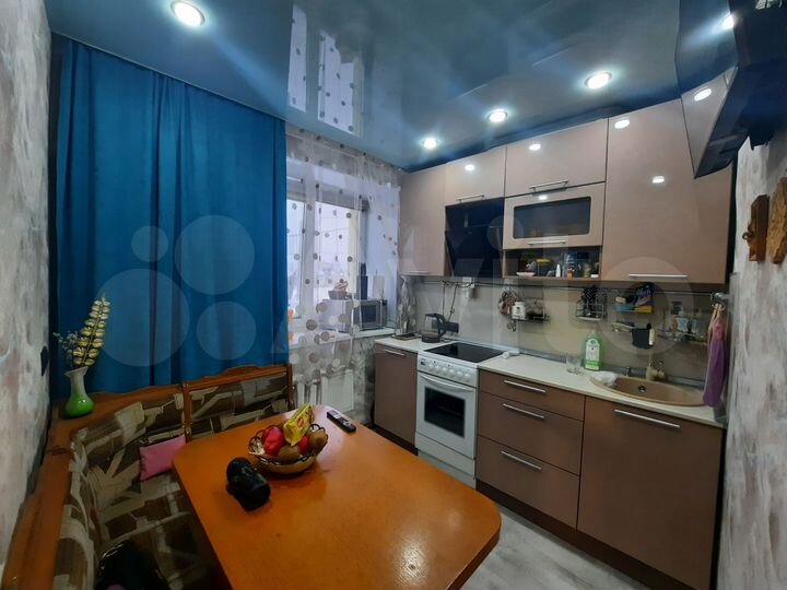 2-к. квартира, 44,1 м², 3/5 эт.