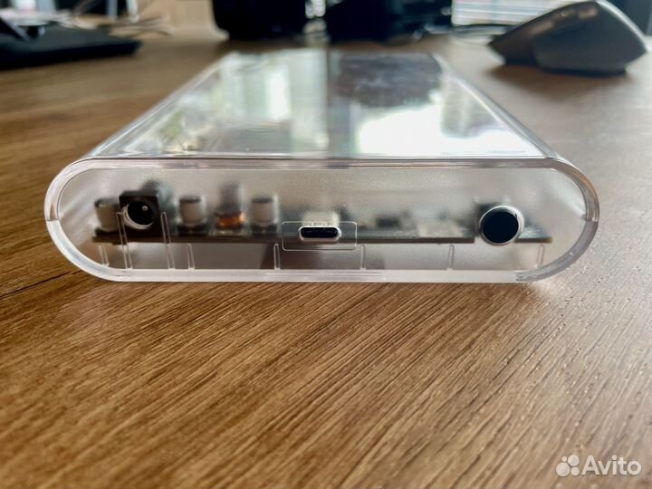 Корпус orico для жестких дисков 3.5