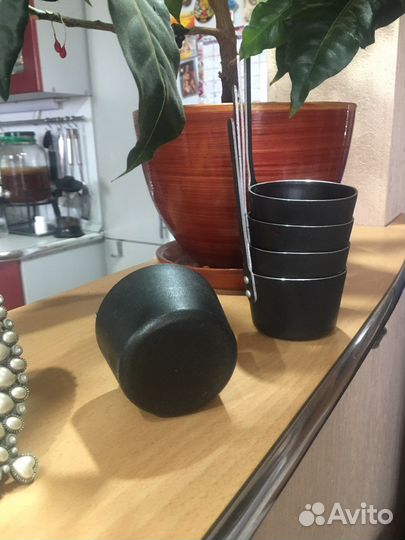 Набор для запекания жюльена