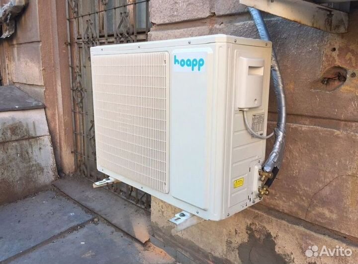 Кондиционеры