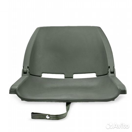 Кресло в лодку складное