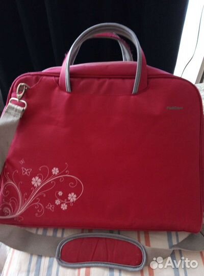 Сумка под ноутбук