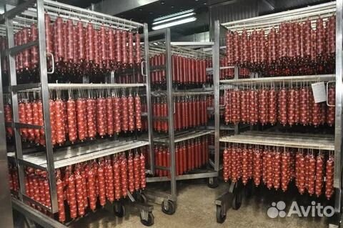 Сотрудник на производство, без опыта