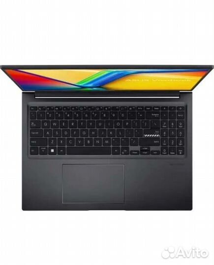 Ноутбук Asus vivobook 16