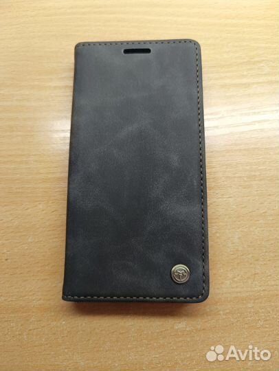 Чехол-книжку для телефона Samsung Galaxy А40