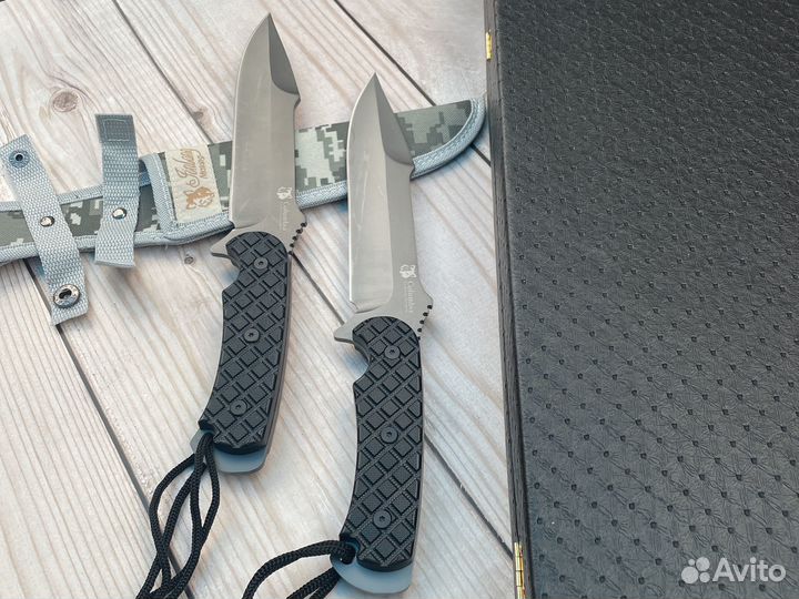 Нож для Охоты