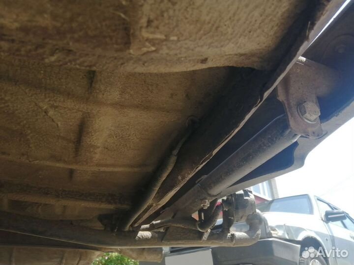 ВАЗ 2107 1.5 МТ, 2008, 80 000 км