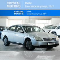 Nissan Teana 2.3 AT, 2003, 104 000 км