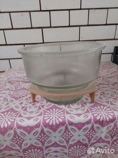 Аквариум малый