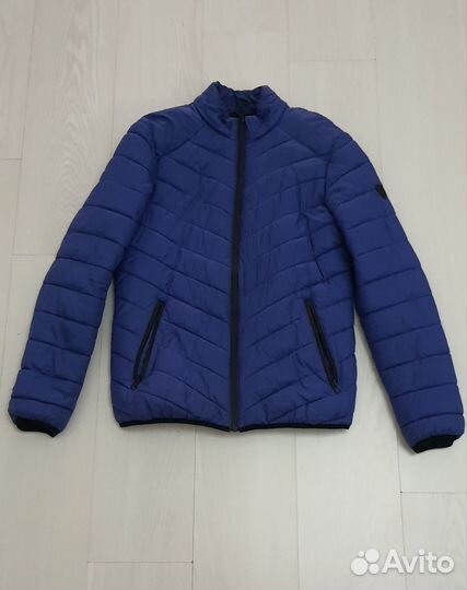 Куртка мужская