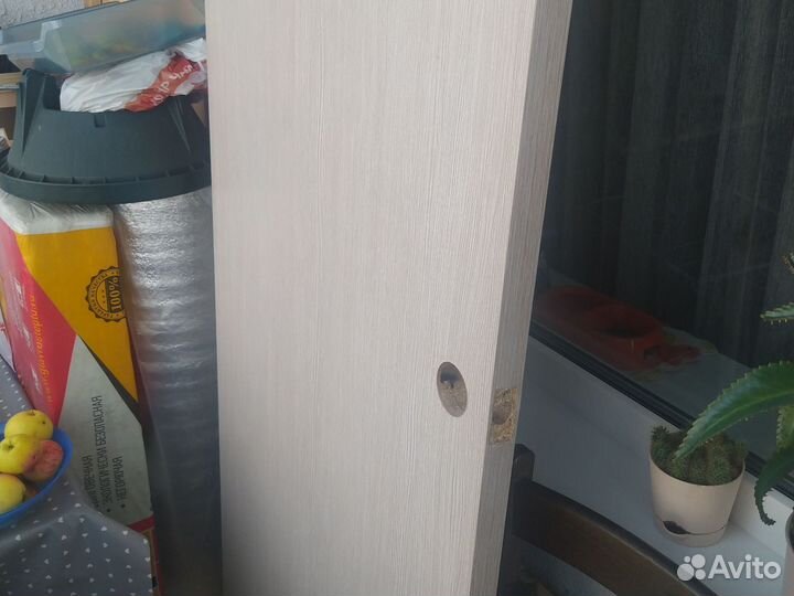 Дверное полотно 70,80