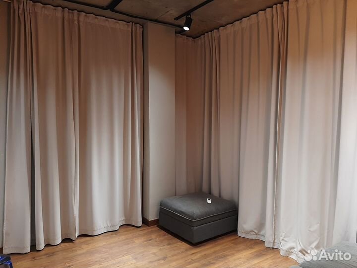 Шторы портьеры IKEA