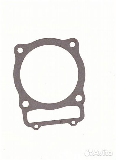 Прокладка цилиндра Honda 12191-MN1-701 H203