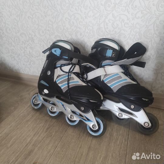 Ролики раздвижные