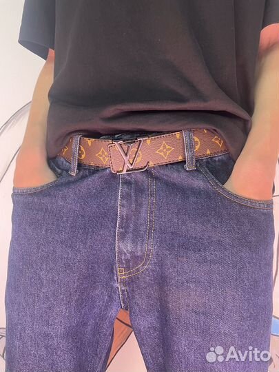 Ремень Louis Vuitton