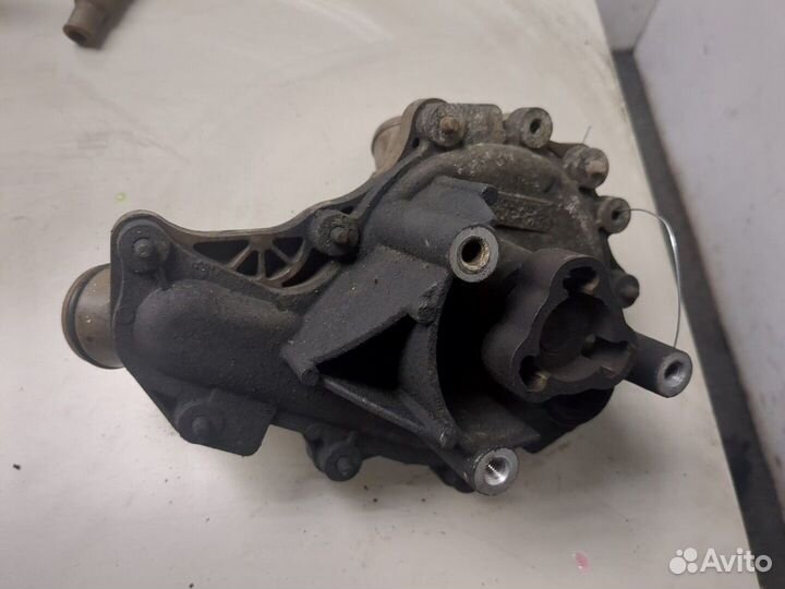 Насос водяной Ford Transit 2014, 2014