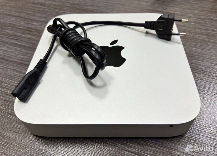 Apple Mac mini (Mid 2011) Intel i5 / 4 / 500 HDD
