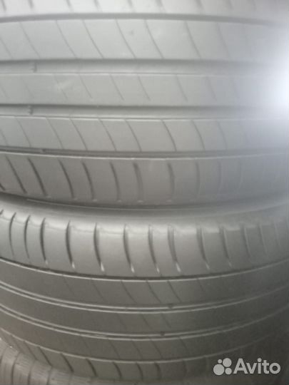 Michelin Energy Saver 205/55 R16
