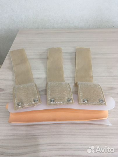 Тутор детский