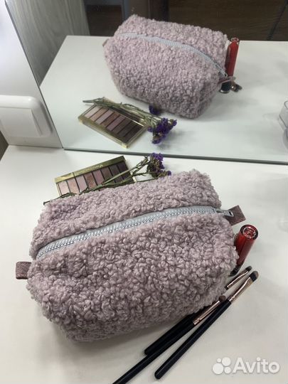 Косметичка новая