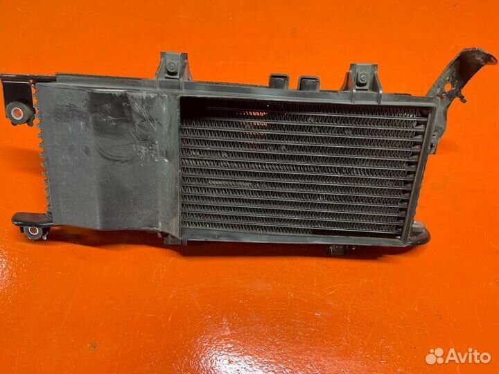 Радиатор АКПП Lexus Rx450 GYL16 2GR-FXE