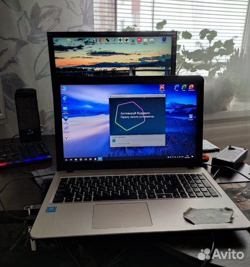 Установка Windows 7, 10, 11. Office. Программы