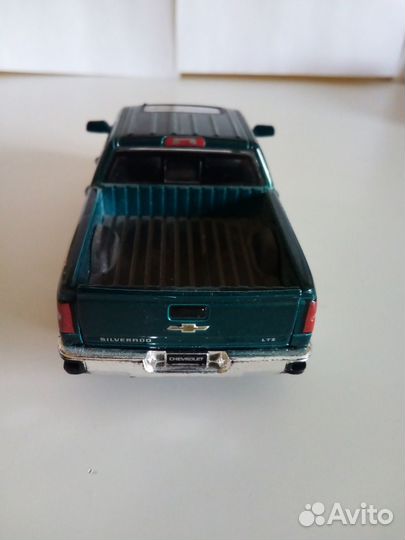 Модели машин масштаб 1:36