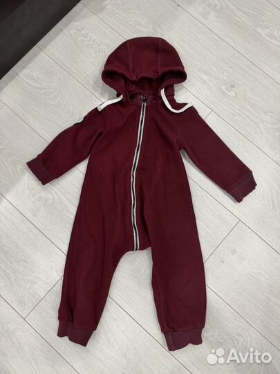 Комбинезон bambinizon 86