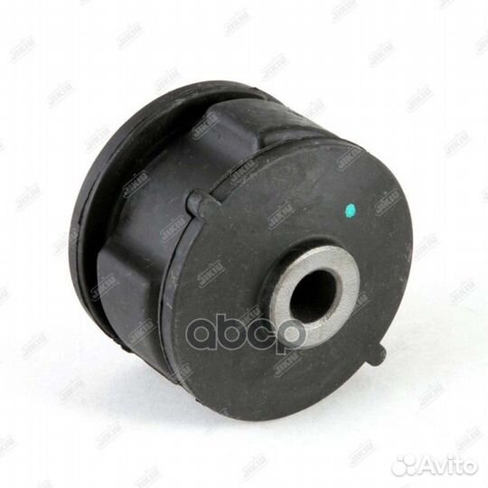 Сайлентблок рычага hyundai tucson 04/KIA sport